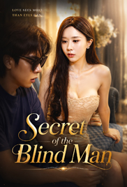 Secret of the Blind Man