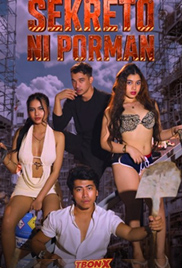Kekretd Ni Porman