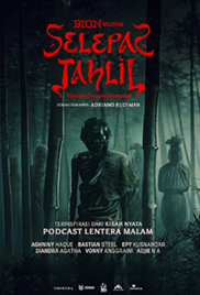 Selepas Tahlil
