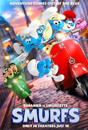 Smurfs