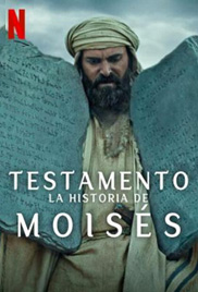 estament: The Story of Moses