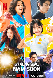 Strong Girl Nam-soon