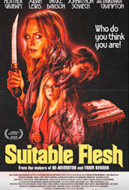 Suitable Flesh