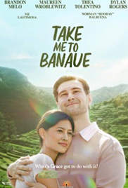 Take Me to Banaue