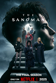 The Sandman 2