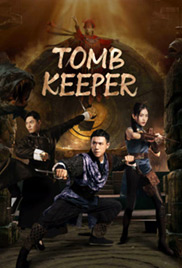 Tomb Keeper