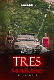 Tres Marias