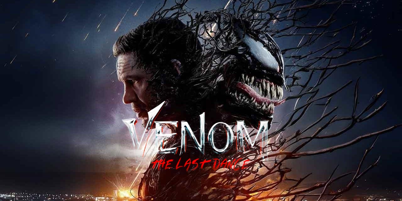 Venom: The Last Dance