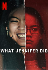What Jennifer Did