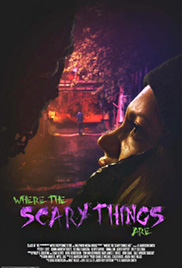 Where the Scary Things Are