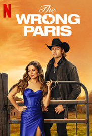 The Wrong Paris