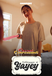 Secret Confessions