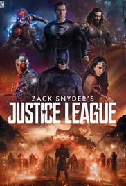 Zack Snyder�s Justice League